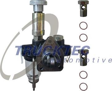 Trucktec Automotive 01.14.001 - Yanacaq nasosu furqanavto.az