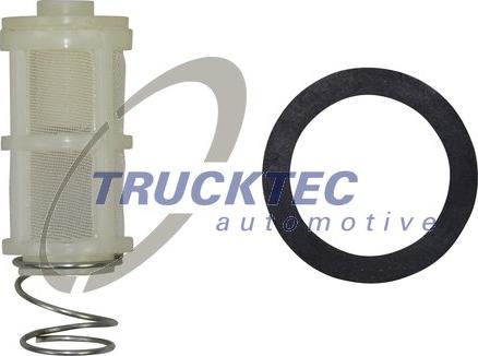 Trucktec Automotive 01.14.014 - Yanacaq filtri www.furqanavto.az