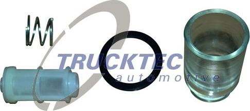 Trucktec Automotive 01.14.015 - Yanacaq filtri www.furqanavto.az