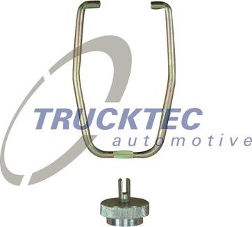 Trucktec Automotive 01.14.013 - Təmir dəsti, əllə qidalandırma nasosu www.furqanavto.az