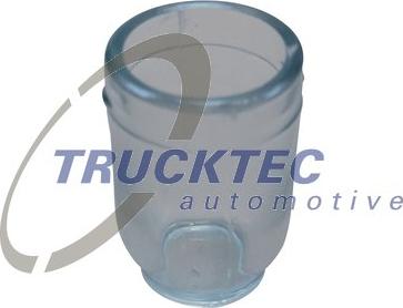 Trucktec Automotive 01.14.012 - Yoxlama şüşəsi, əllə qidalandırma nasosu www.furqanavto.az