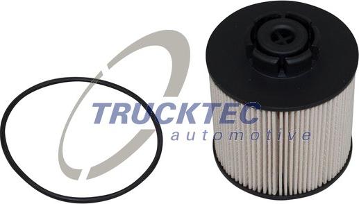 Trucktec Automotive 01.14.071 - Yanacaq filtri furqanavto.az