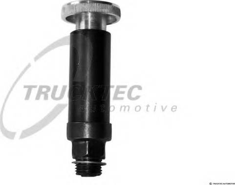 Trucktec Automotive 01.14.182 - Nasos, yanacağın ilkin tədarükü furqanavto.az
