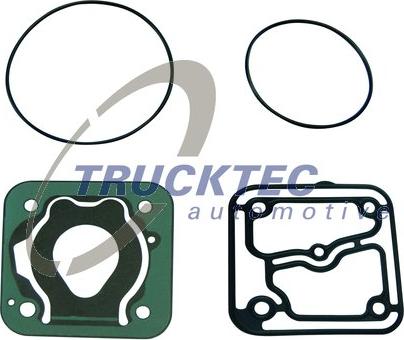 Trucktec Automotive 01.15.094 - Təmir dəsti, kompressor www.furqanavto.az