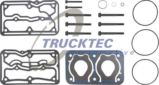 Trucktec Automotive 01.15.146 - Möhürləmə dəsti, çoxvalv furqanavto.az