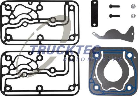 Trucktec Automotive 01.15.165 - Təmir dəsti, kompressor furqanavto.az