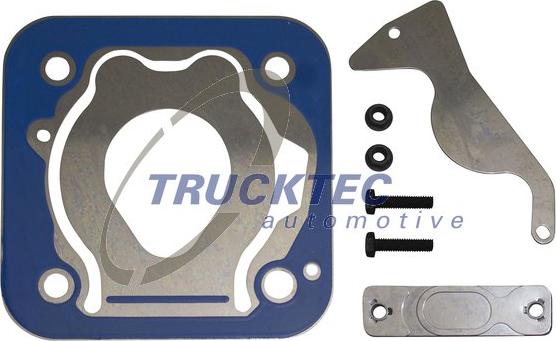 Trucktec Automotive 01.15.163 - Vanka lövhəsi, hava kompressoru furqanavto.az