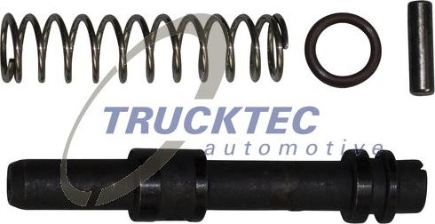 Trucktec Automotive 01.15.178 - Təmir dəsti, kompressor furqanavto.az