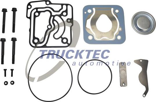 Trucktec Automotive 01.15.210 - Təmir dəsti, kompressor furqanavto.az