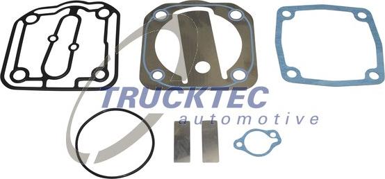 Trucktec Automotive 01.15.218 - Təmir dəsti, kompressor furqanavto.az