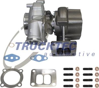 Trucktec Automotive 01.16.014 - Şarj cihazı, doldurma sistemi furqanavto.az