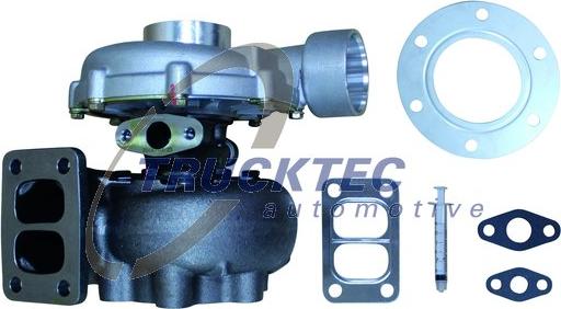 Trucktec Automotive 01.16.080 - Şarj cihazı, doldurma sistemi furqanavto.az