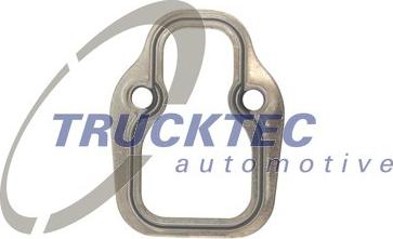 Trucktec Automotive 01.16.072 - Conta, suqəbuledici manifold furqanavto.az