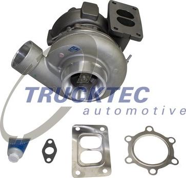 Trucktec Automotive 01.16.105 - Şarj cihazı, doldurma sistemi furqanavto.az