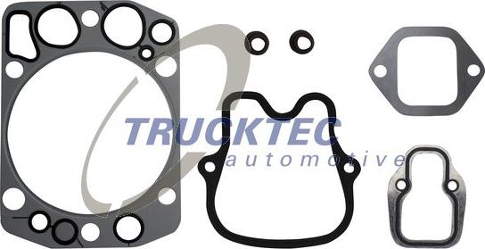 Trucktec Automotive 01.10.099 - Conta dəsti, silindr başlığı furqanavto.az