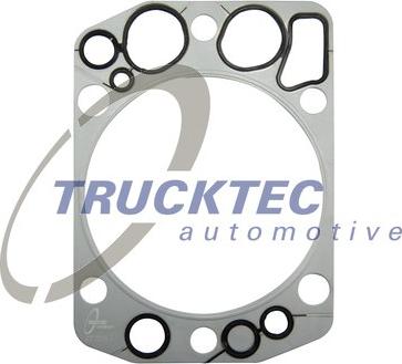 Trucktec Automotive 01.10.049 - Conta, silindr başlığı furqanavto.az