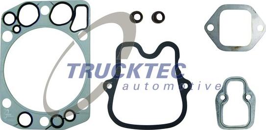 Trucktec Automotive 01.10.053 - Conta dəsti, silindr başlığı furqanavto.az