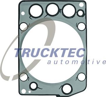 Trucktec Automotive 01.10.019 - Conta, silindr başlığı furqanavto.az