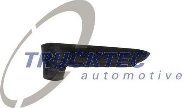 Trucktec Automotive 01.10.018 - İstilik qoruyucusu, enjeksiyon sistemi furqanavto.az