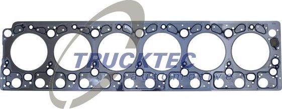 Trucktec Automotive 01.10.156 - Conta, silindr başlığı furqanavto.az