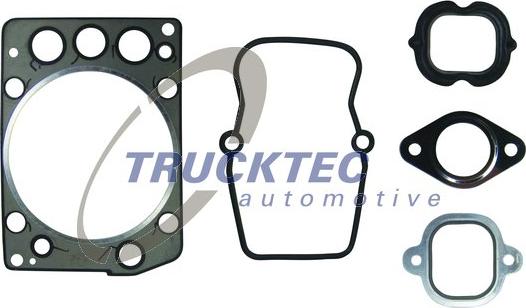 Trucktec Automotive 01.10.224 - Conta dəsti, silindr başlığı furqanavto.az