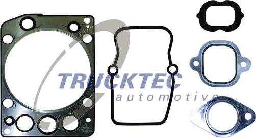 Trucktec Automotive 01.10.225 - Conta dəsti, silindr başlığı furqanavto.az