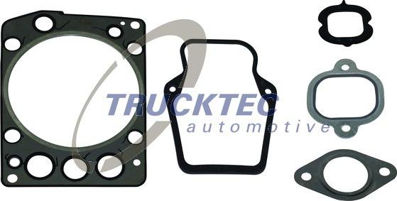 Trucktec Automotive 01.10.223 - Conta dəsti, silindr başlığı furqanavto.az