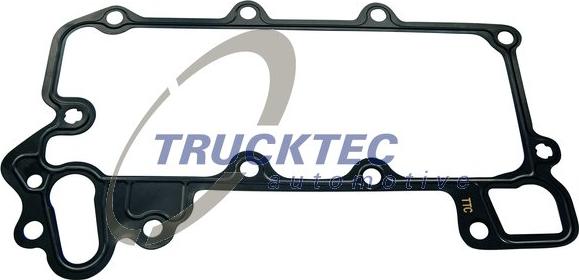 Trucktec Automotive 01.18.106 - Möhür, yağ soyuducu furqanavto.az