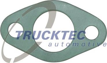 Trucktec Automotive 01.18.108 - Möhür, yağ soyuducu www.furqanavto.az