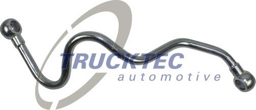 Trucktec Automotive 01.18.138 - Neft borusu, doldurucu furqanavto.az