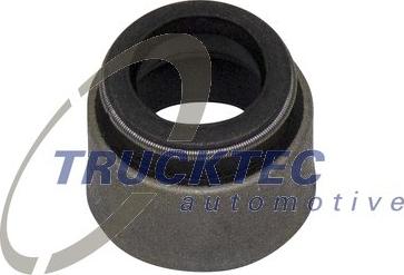 Trucktec Automotive 01.12.012 - Mühür halqası, klapan sapı furqanavto.az