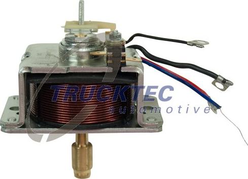 Trucktec Automotive 01.17.041 - Solenoid açarı, başlanğıc furqanavto.az