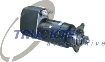 Trucktec Automotive 01.17.051 - Başlanğıc furqanavto.az