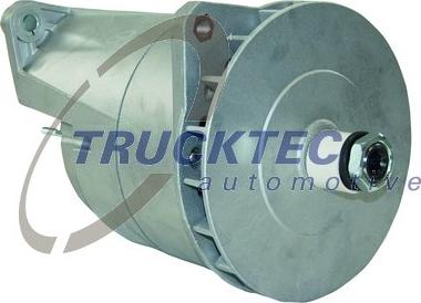 Trucktec Automotive 01.17.061 - Alternator furqanavto.az
