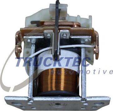 Trucktec Automotive 01.17.035 - Solenoid açarı, başlanğıc furqanavto.az