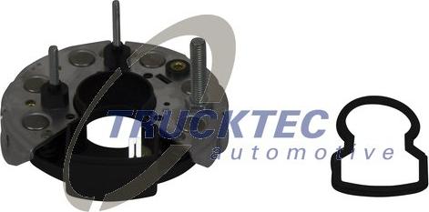 Trucktec Automotive 01.17.030 - Düzləşdirici, alternator furqanavto.az