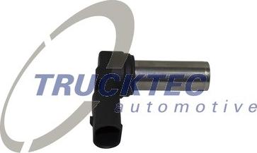 Trucktec Automotive 01.17.144 - Sensor, krank mili nəbzi furqanavto.az