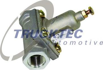 Trucktec Automotive 01.35.150 - Daşma klapan furqanavto.az