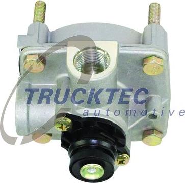 Trucktec Automotive 01.35.130 - Rele klapan furqanavto.az