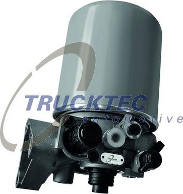 Trucktec Automotive 01.35.245 - Hava quruducusu, sıxılmış hava sistemi furqanavto.az