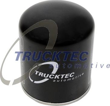 Trucktec Automotive 01.36.022 - Hava qurutma kartuşu, sıxılmış hava sistemi furqanavto.az