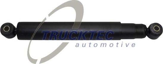 Trucktec Automotive 01.30.049 - Amortizator furqanavto.az