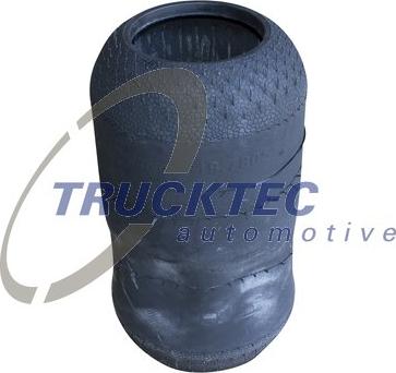 Trucktec Automotive 01.30.050 - Körük, pnevmatik asqı furqanavto.az