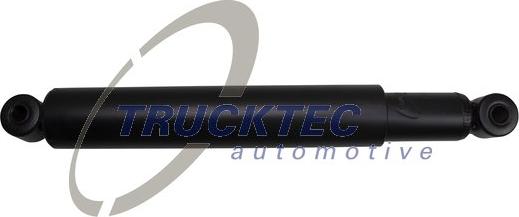 Trucktec Automotive 01.30.058 - Amortizator www.furqanavto.az