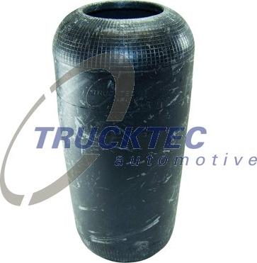 Trucktec Automotive 01.30.067 - Körük, pnevmatik asqı furqanavto.az