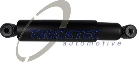 Trucktec Automotive 01.30.036 - Amortizator furqanavto.az