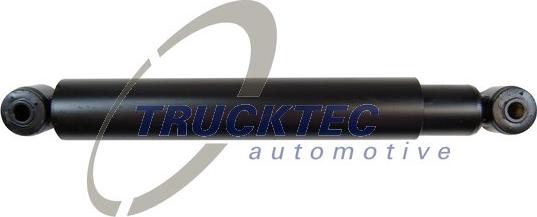 Trucktec Automotive 01.30.026 - Amortizator furqanavto.az