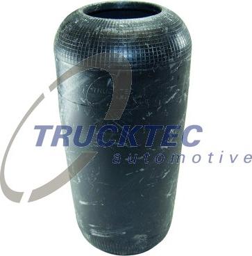 Trucktec Automotive 01.30.071 - Körük, pnevmatik asqı furqanavto.az