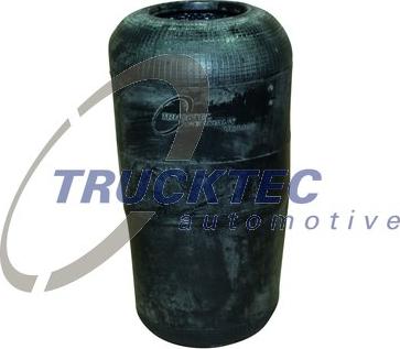 Trucktec Automotive 01.30.073 - Körük, pnevmatik asqı furqanavto.az