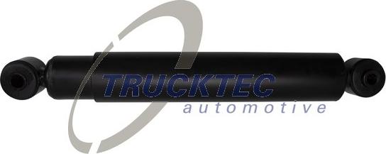 Trucktec Automotive 01.30.193 - Amortizator furqanavto.az